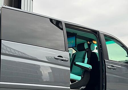 Mercedes-Benz Viano 2.2 CDI 4MATIC AMBIENTE kompakt AMBIENTE