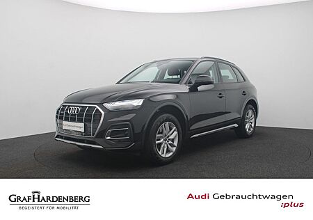Audi Q5 40 TDI quattro . Virt.Cockpit Matirx Navi