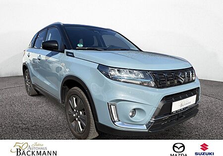 Suzuki Vitara 1.4 COMFORT HYBRID