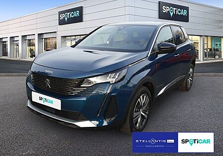 Peugeot 3008 1.2 PureTech 130 Allure Pack