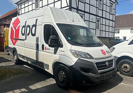 Fiat Ducato Maxi 130 L5H3 Klima Euro 6