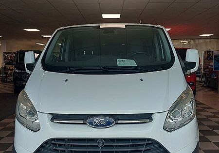 Ford Transit /Tourneo Custom Kombi 300 L1 Titanium