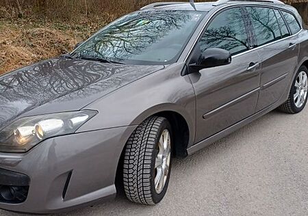 Renault Laguna Grandtour Expression 2.0 dCi FAP 96kW...