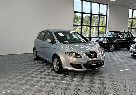 Seat Altea Stylance / Style LPG Gasanlage Sparwunder