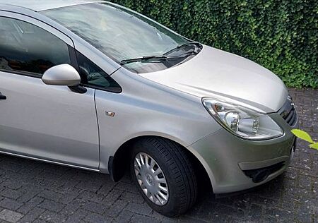 Opel Corsa 1.0 Twinp. ecoFLEX Selection "110 Jahr...