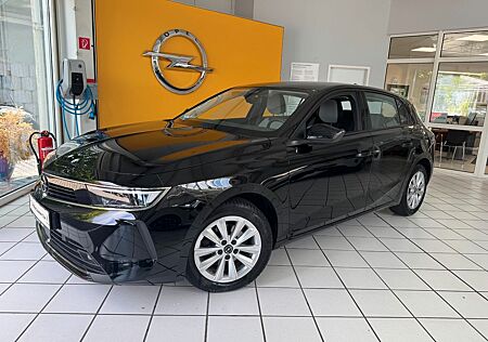 Opel Astra L Lim. 5-trg. Edition Navi über Handy+LED