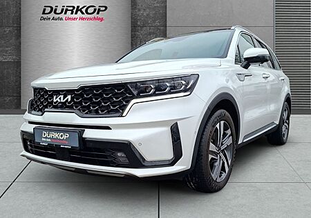 Kia Sorento Platinum Allrad Plug-In Hybrid 1.6T HuD