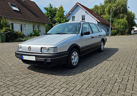 VW Passat Volkswagen 35i GT 1.8 2. Hand H-Zul.