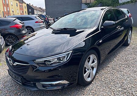 Opel Insignia B Grand Sport 1.5 Turbo Vollausst.