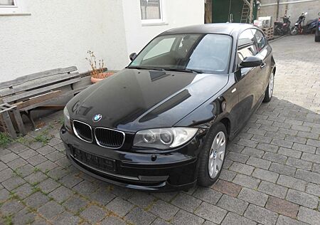 BMW 118i /2.0/Steuerkette und Inspekt.neu/105 kw