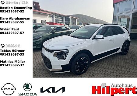 Kia Niro EV Inspi DriveWise TechnoPak RelaxPak Sound