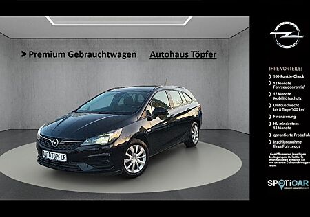 Opel Astra K ST "Edition" Automatik/Voll-LED/Navi/DAB