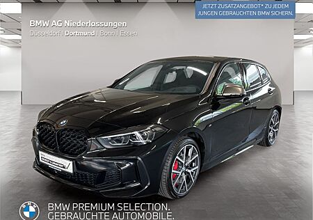 BMW M135i xDrive M Sport LiveCockpitProf Head-Up