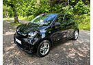 Smart ForFour 60kW EQ Batterie -22kW-Bordlader,