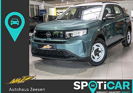 Opel Frontera Edition Hybrid eDCT LED SHZ KAMERA PDC