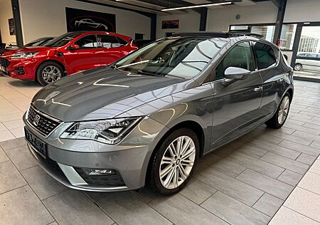 Seat Leon Xcellence
