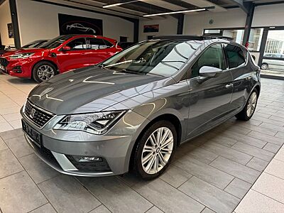 Seat Leon Xcellence