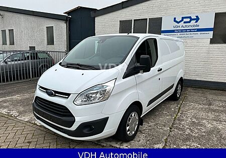 Ford Transit Custom Kasten 310 L1 Trend Standheizung