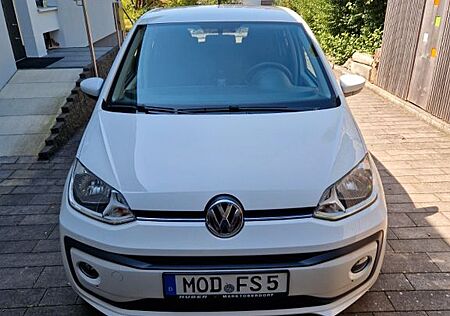 VW Up Volkswagen ! 1.0 55kW ASG join ! join !