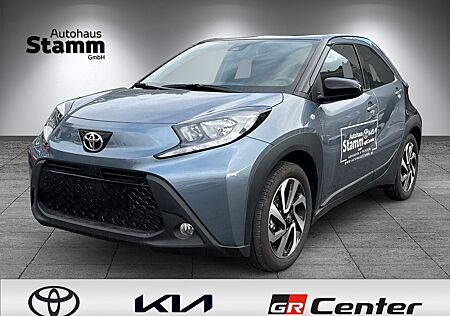 Toyota Aygo (X) 1.0 Team D | Sitzheizung | Kamera | Klima