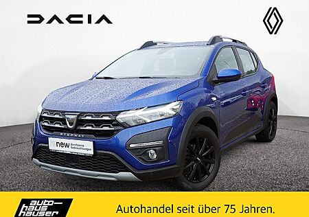 Dacia Sandero Stepway Comfort TCe 90 KAMERA NAVI LED