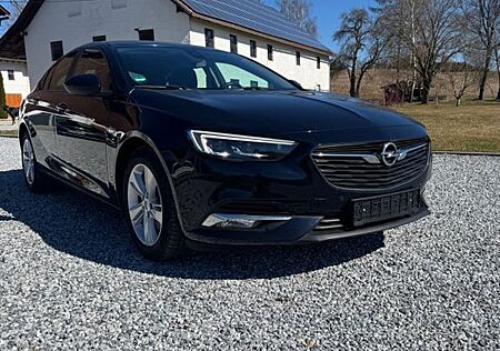 Opel Insignia B Grand Sport Business Navi LED