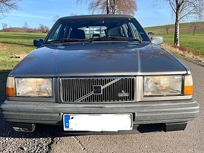 Volvo 740 Bastler/ Schrauber