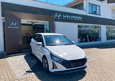 Hyundai i20 Trend 48V-Hybrid 1.0 T-GDi iMT+Komfort-Paket