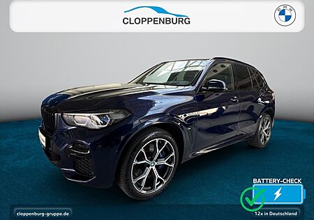 BMW X5 xDrive45e Head-Up+Navi+Luft+Pano+Laser+ACC+BT