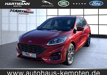 Ford Kuga ST-Line Bluetooth Head Up Display Navi LED
