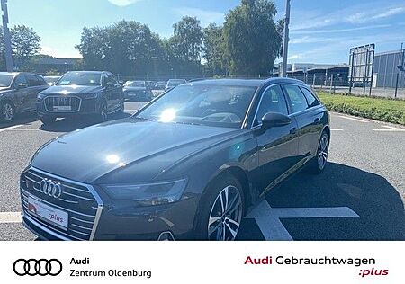 Audi A6 Avant 40 TDI S-tronic sport AHK+ACC