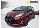 Toyota Yaris 1.5 (Hybrid) Style Selection FLA SpurH LM