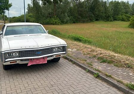 Chevrolet Caprice