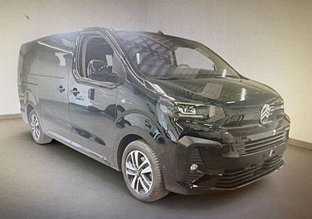 Citroën Spacetourer BHDi 180 EAT8 XL L3 Plus8 Sitzer