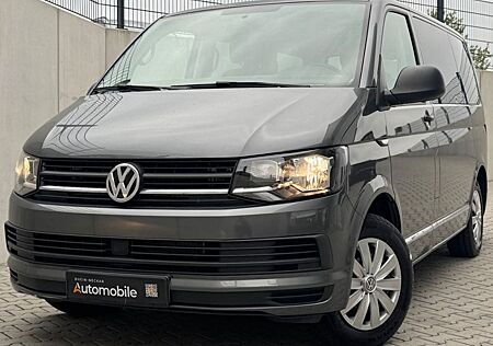 VW T6 Multivan Volkswagen DSG Trendline/ACC/Kamera/Navi/7Sitze