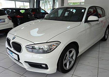 BMW 116 d Advantage