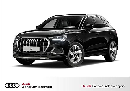 Audi Q3 advanced 35 TFSI 110(150) kW(PS) S tronic DAB