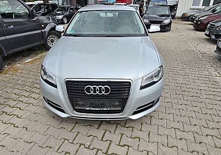 Audi A3 1.4 TFSI Ambition