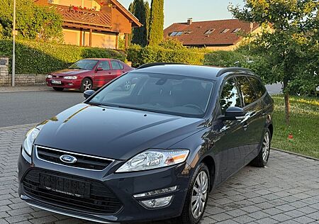 Ford Mondeo Turnier ChampionsEdition*2.0*NAVi*TÜV*NEU