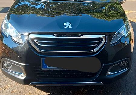 Peugeot 2008 Allure 120 VTi Automatik Allure