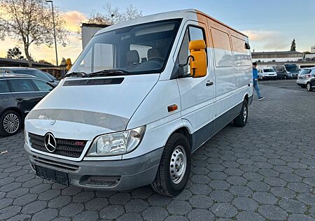 Mercedes-Benz Sprinter Kasten 313 CDI