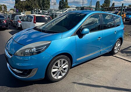 Renault Scenic III Grand Luxe