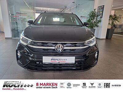 Volkswagen Taigo R-Line 1,5 TSI DSG MATRIX LED READY2DISC S