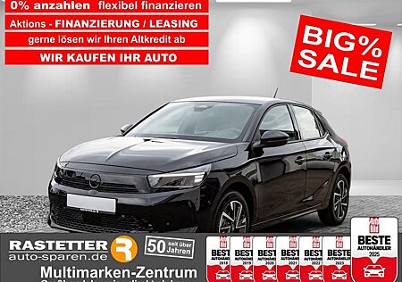 Opel Corsa F DIT Aut. GS facelift+Komf+Active+Tech+AC