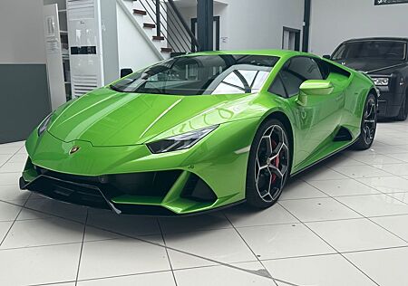 Lamborghini Huracan Huracán EVO CARBONSITZE.LIFT.KERAMIK.SENSONUM