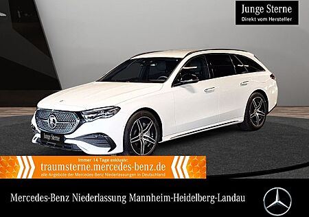 Mercedes-Benz E 300 de T 4M AMG Adv.+/NIGHT/SUPERSCREEN/DIGI/