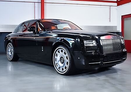 Rolls-Royce Phantom Coupé