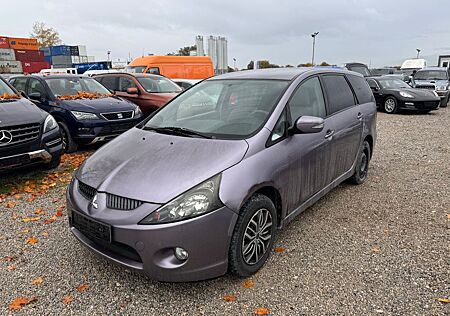 Mitsubishi Grandis **2.4*Intense*Automatik*Klima*6-Sitzer*