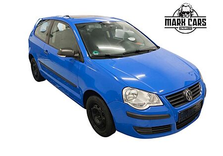 VW Polo Volkswagen IV Trendline