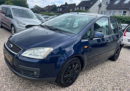 Ford Focus C-MAX Trend /TÜV NEU/1HD/KLIMA/